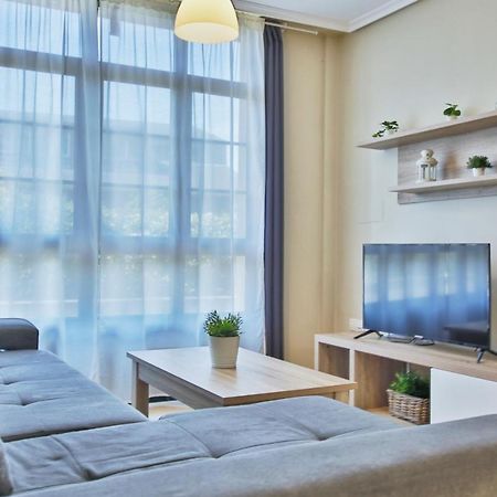 Apartagal- Oceano Vi, Barreiros Bagian luar foto
