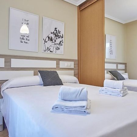 Apartagal- Oceano Vi, Barreiros Bagian luar foto