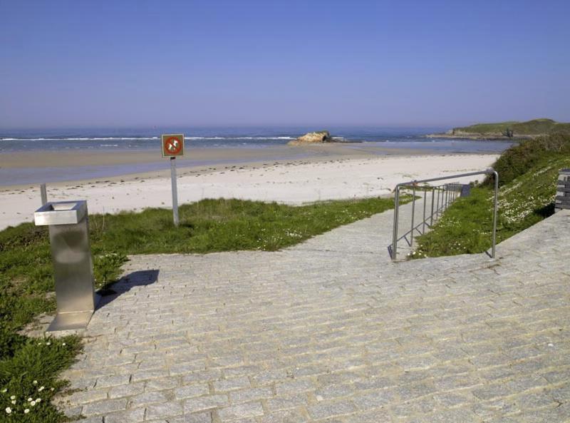 Apartagal- Oceano Vi, Barreiros Bagian luar foto