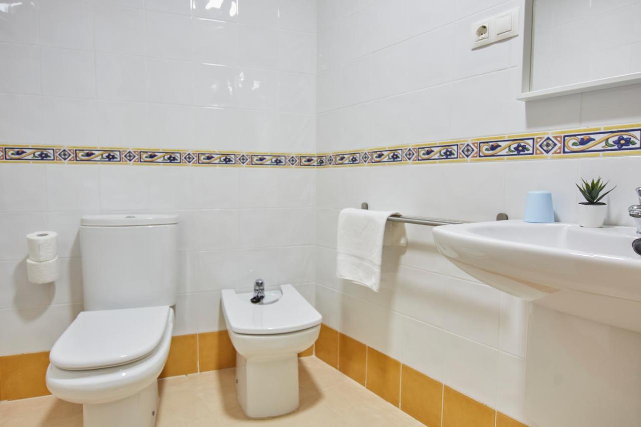 Apartagal- Oceano Vi, Barreiros Bagian luar foto