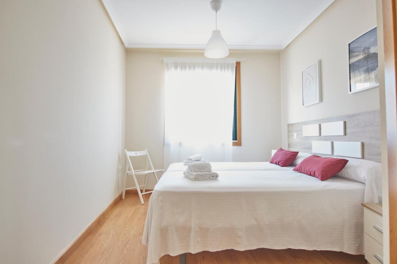 Apartagal- Oceano Vi, Barreiros Bagian luar foto