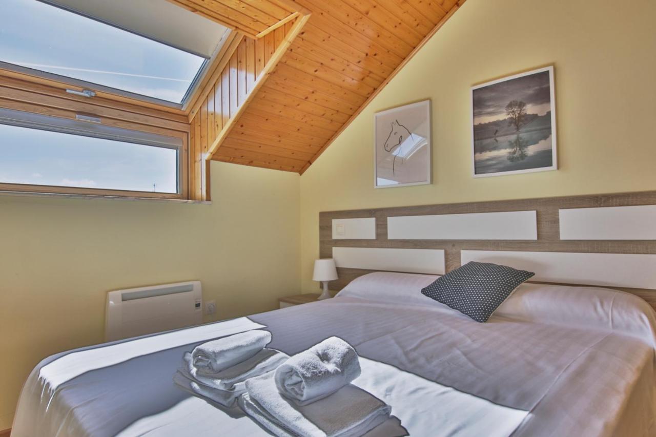 Apartagal- Oceano Vi, Barreiros Bagian luar foto