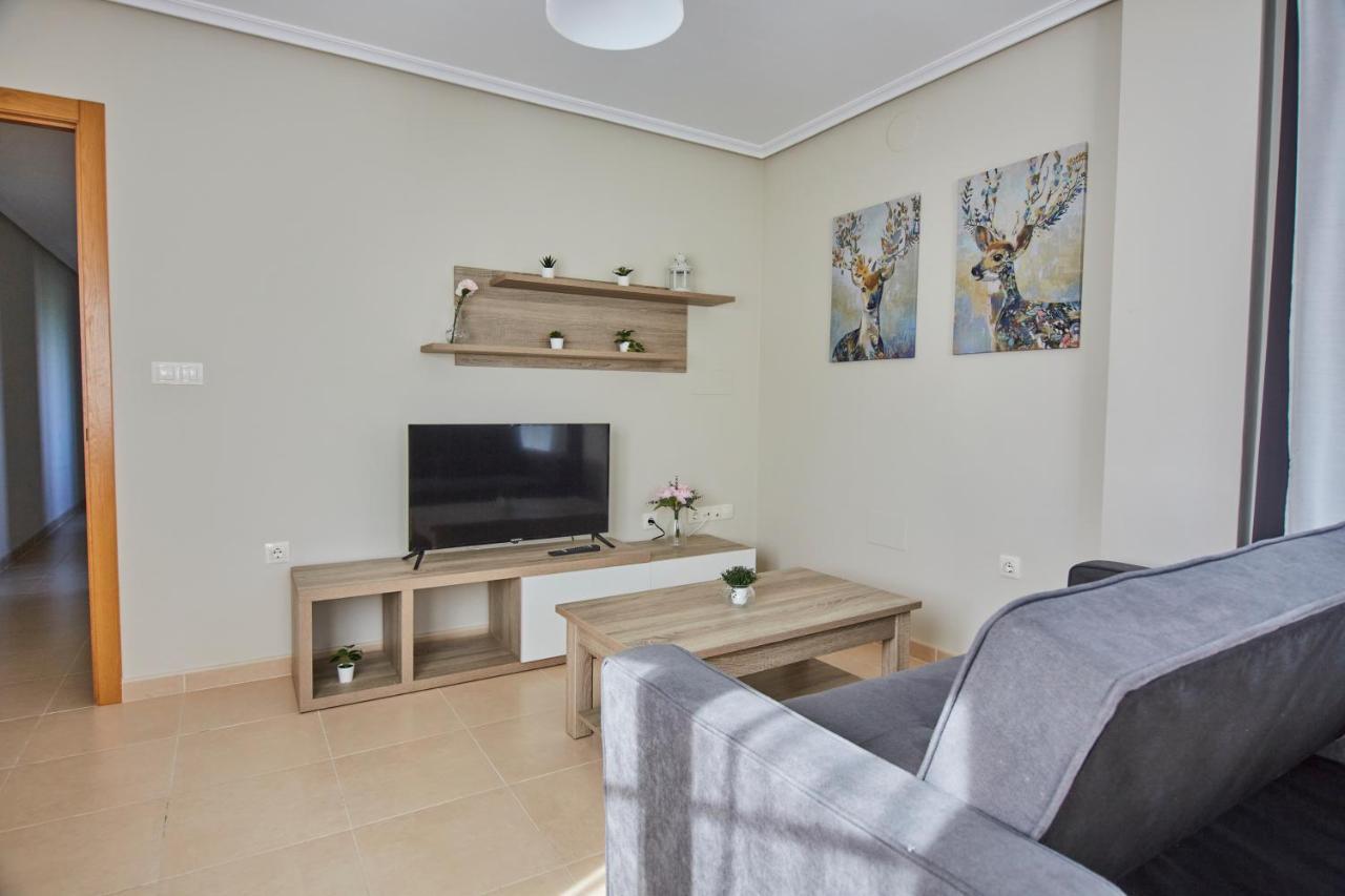 Apartagal- Oceano Vi, Barreiros Bagian luar foto