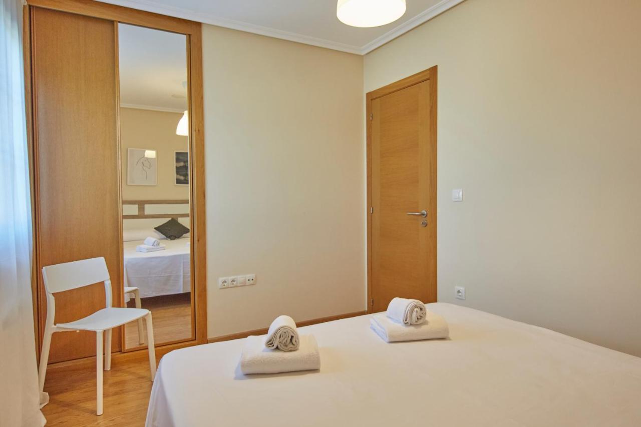 Apartagal- Oceano Vi, Barreiros Bagian luar foto