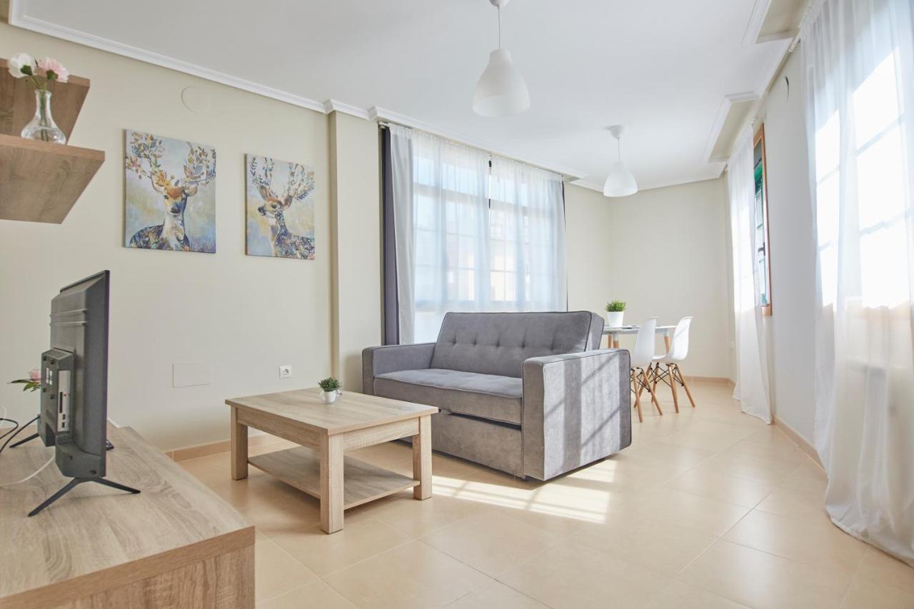 Apartagal- Oceano Vi, Barreiros Bagian luar foto