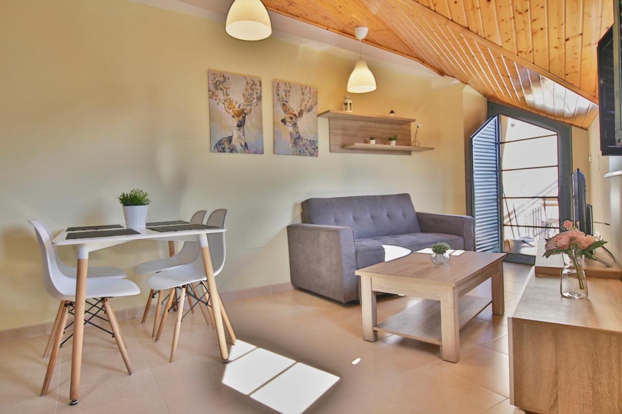 Apartagal- Oceano Vi, Barreiros Bagian luar foto