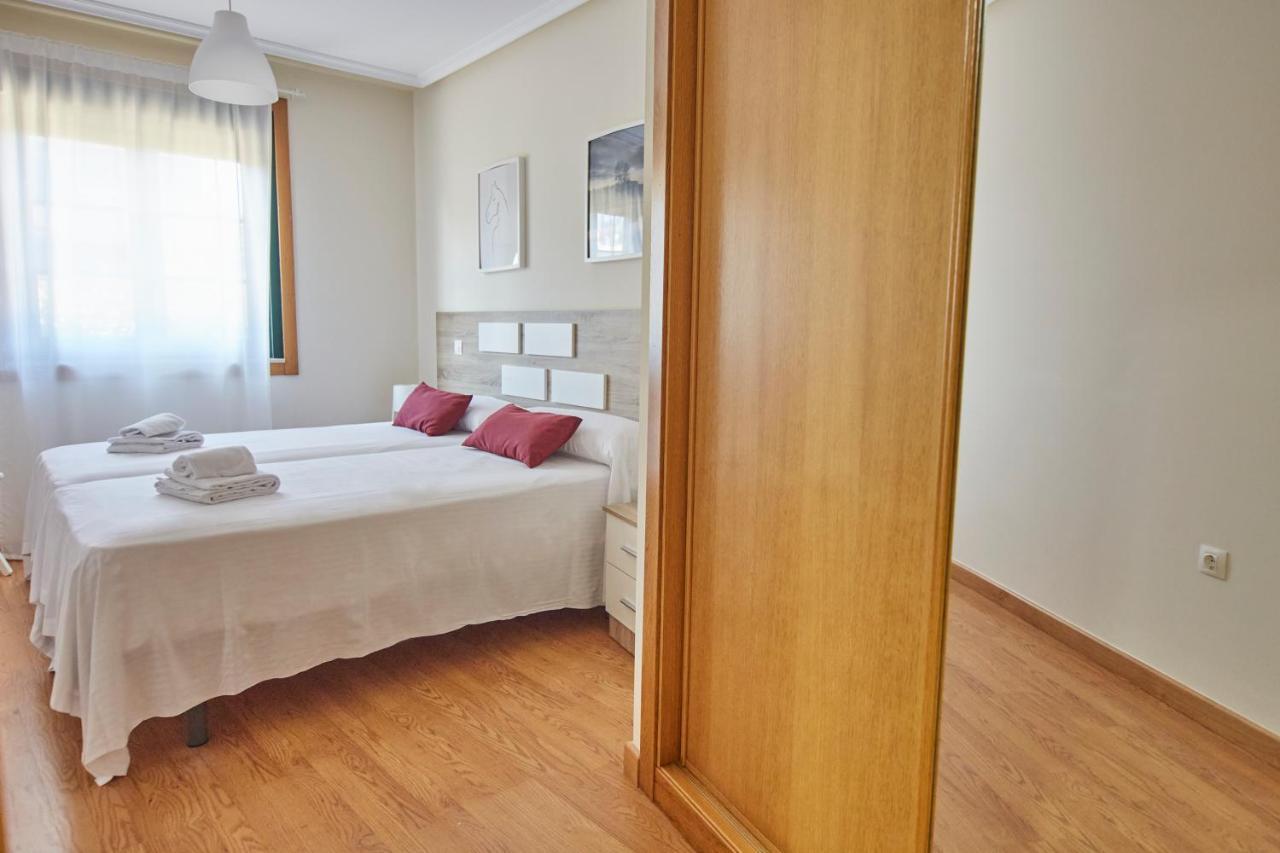 Apartagal- Oceano Vi, Barreiros Bagian luar foto