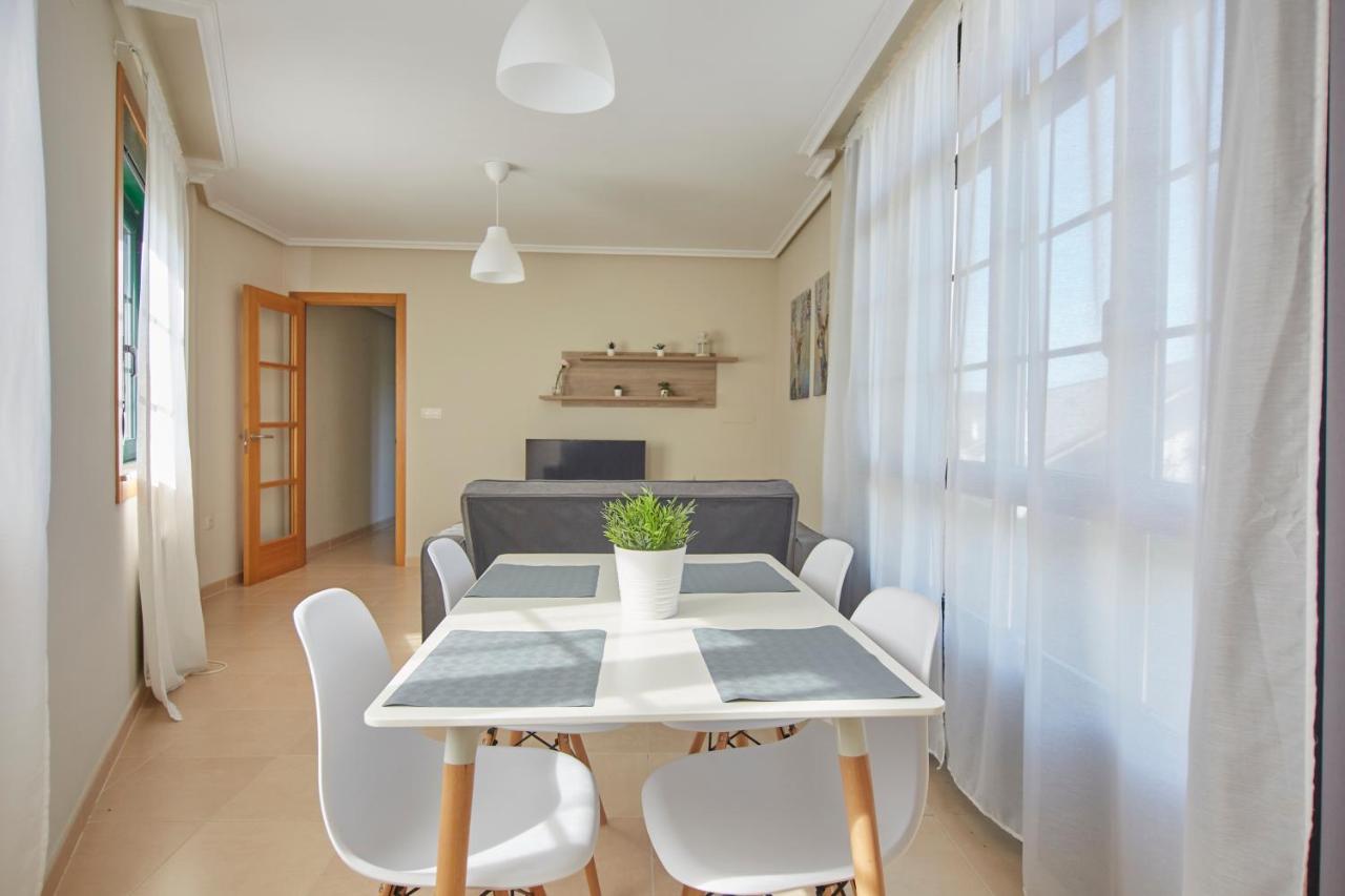 Apartagal- Oceano Vi, Barreiros Bagian luar foto