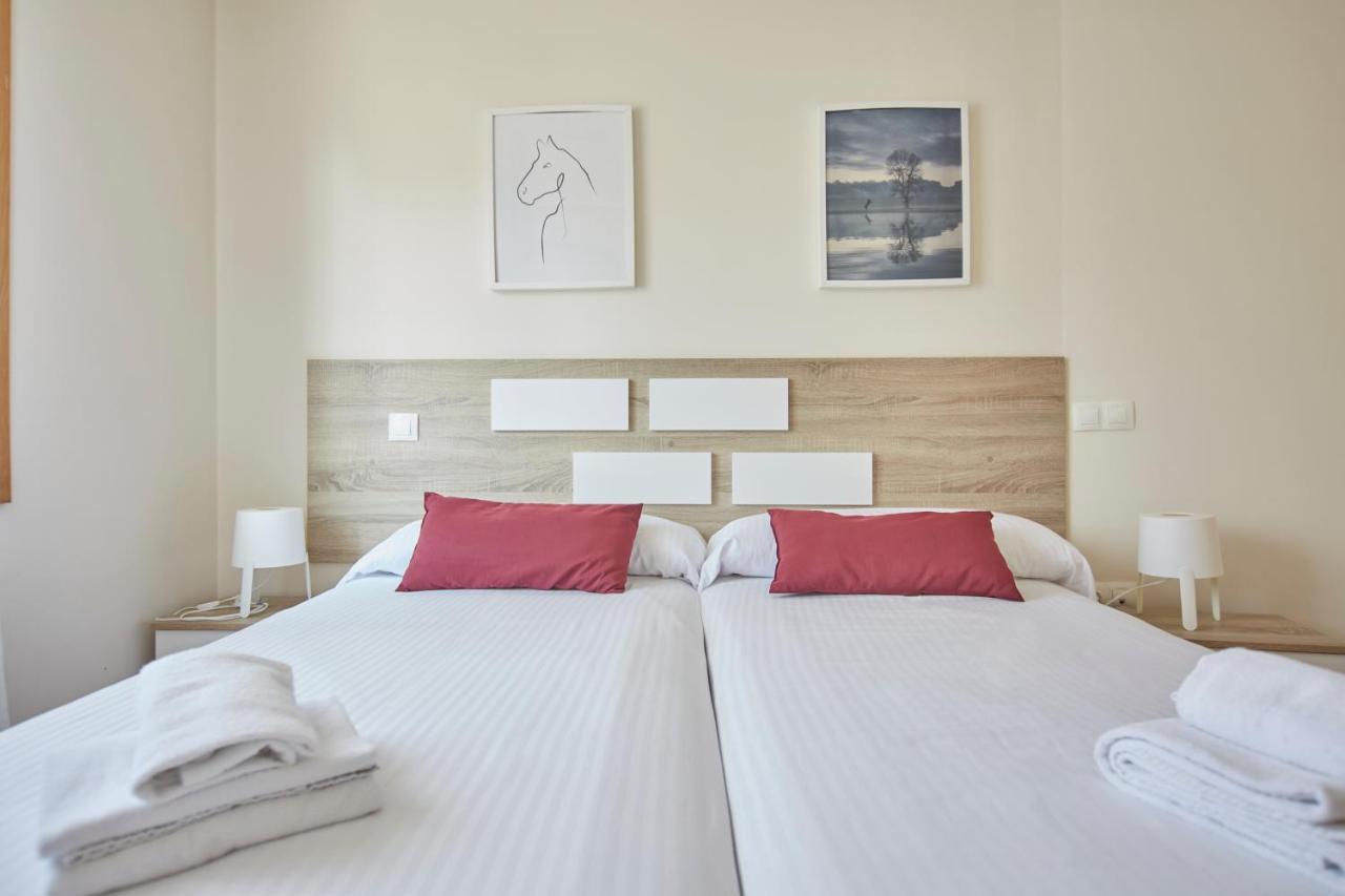 Apartagal- Oceano Vi, Barreiros Bagian luar foto