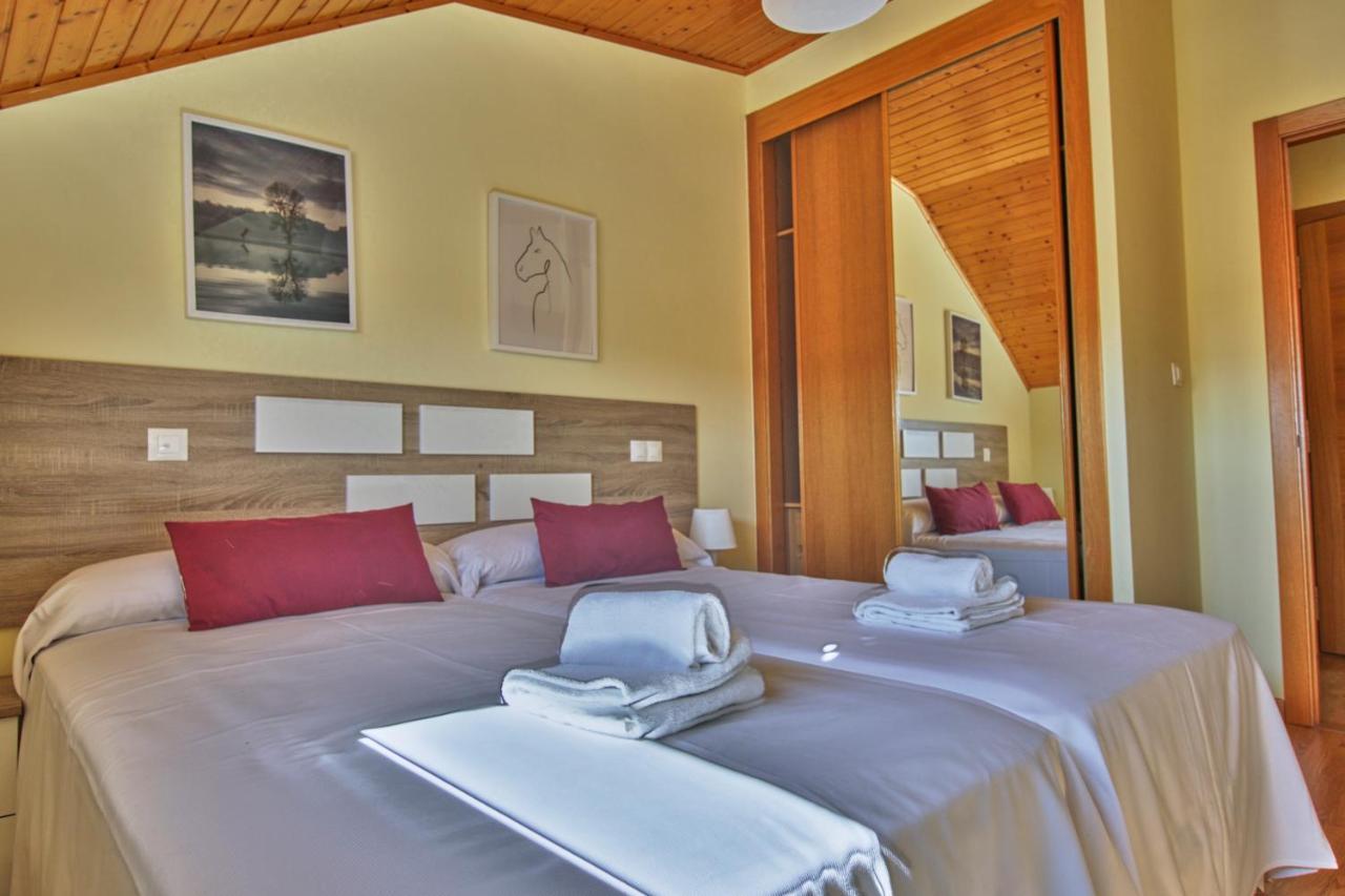 Apartagal- Oceano Vi, Barreiros Bagian luar foto