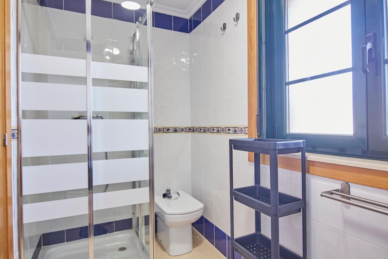 Apartagal- Oceano Vi, Barreiros Bagian luar foto