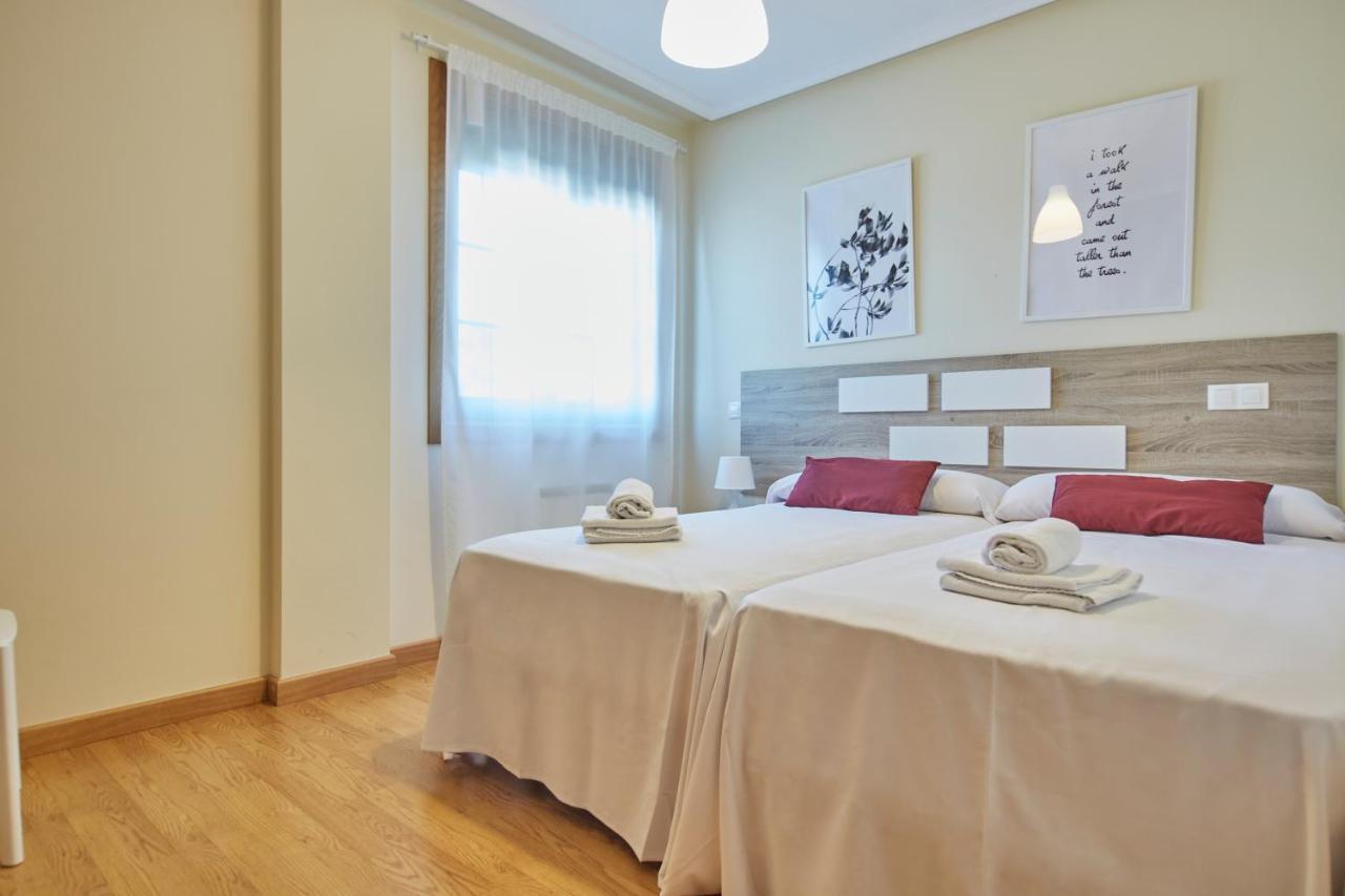 Apartagal- Oceano Vi, Barreiros Bagian luar foto
