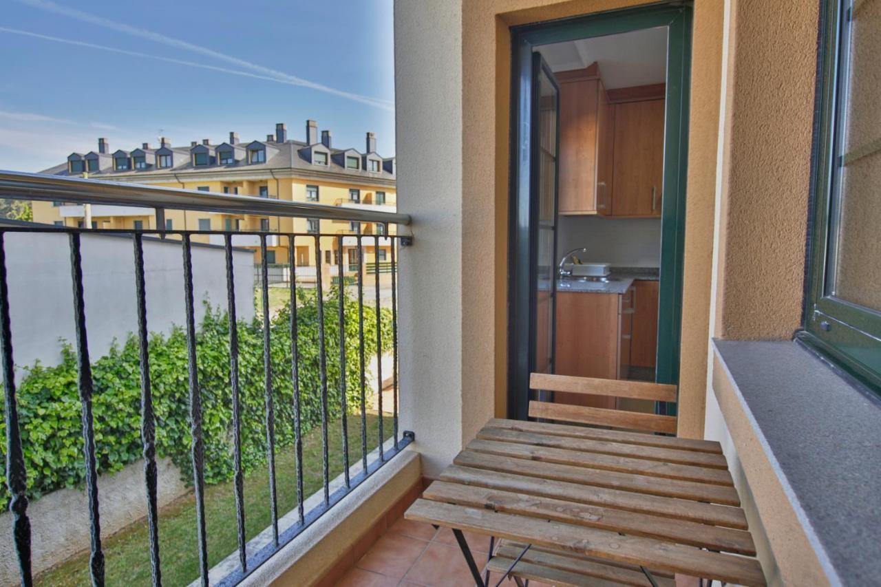 Apartagal- Oceano Vi, Barreiros Bagian luar foto